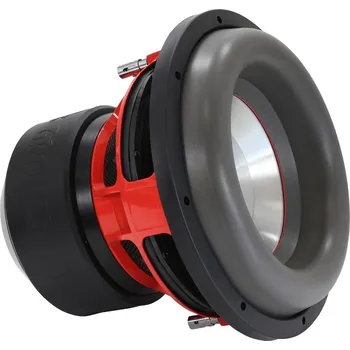 Auto Hi-Fi Subwoofer Ground Zero GZNW 12Xmax