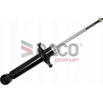 ZADNÍ PLYNOVÝ TLUMIČ 562216 DACO GERMANY NISSAN