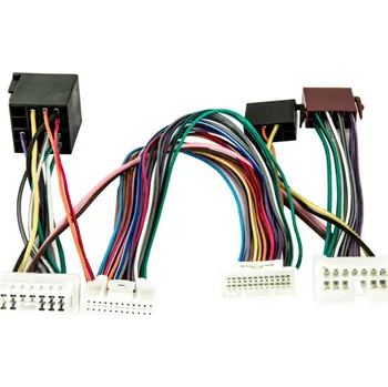 Zesilovač do auta Match PP-AC 83