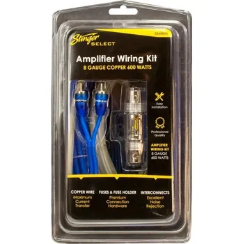 kabelová chránička Kabelová sada Stinger SS600XS