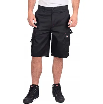 Pracovní obuv Pracovní kraťasy Lee Cooper LCSHO806 vel. 42