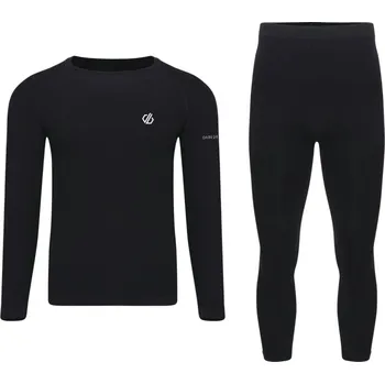 Set pánského termoprádla set spodního prádla Dare 2B In The Zone II DMU415, black - vel. XL/XXL 116126