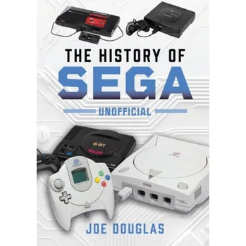 History of SEGA - Douglas, Joe