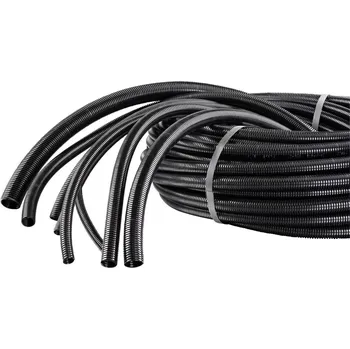 Zahradní hadice Ohebná hadice - husí krk 11,4/15 mm - role