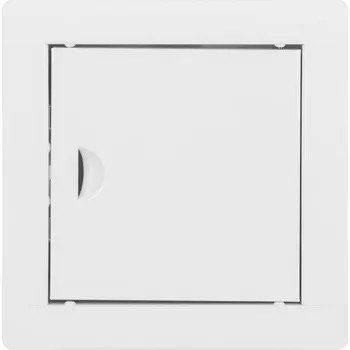 Obraz Revizní dvířka Plastikon 20 x 20 cm, kovová