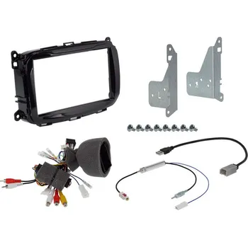 Elektronika Instalační sada Alpine KIT-7AR-940