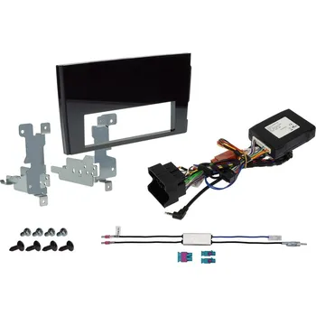 Autorádio Instalační sada Alpine KIT-F9VW-T61