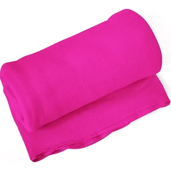 deka Sablio Deka Sytě růžová - 150x120 cm