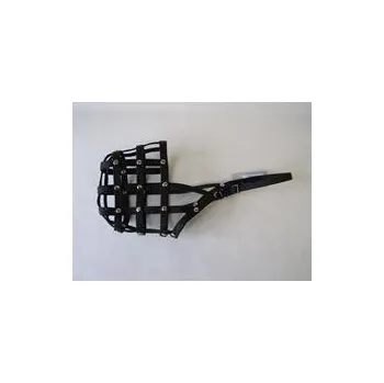 Náhubek pro psa Náhubek nylon č.4