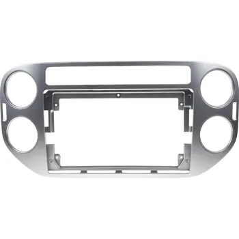 Auto Hi-Fi Redukční rámeček 9" autorádia pro VW Tiguan