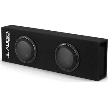 Aktivní subwoofer JL Audio ACP208LG-W3v3