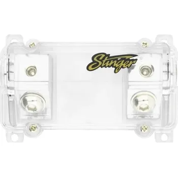 Autopojistky Pojistkové pouzdro Stinger SPD5204