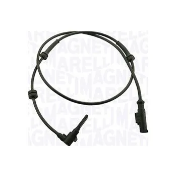 Posilovač řízení Snímač, otáčky kola Magneti Marelli 172100012010