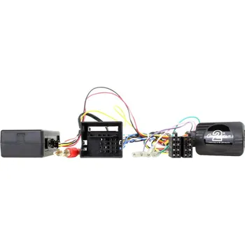 Autorádio Adaptér ovládání tlačítek na volantu pro Mercedes-Benz Connects2 CTSMC008.2