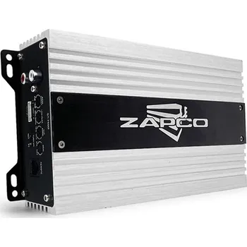 Zesilovač do auta Zesilovač Zapco ST-750D SQ III