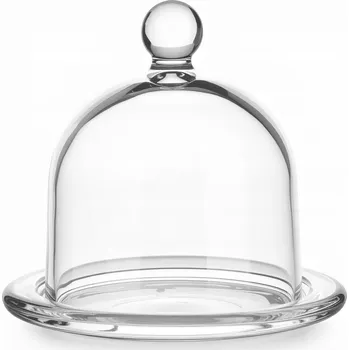 Dóza na potraviny NÁDOBA NA CITRONY, ZELENINU, OVOCE S VÍKEM