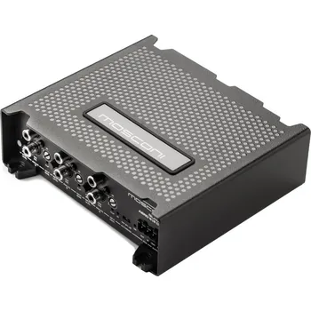 Zesilovač do auta DSP procesor Mosconi Gladen AERO 6|8DSP