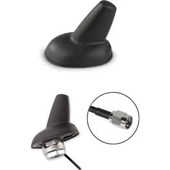 Autoelektrika Anténa Calearo Shark Sat 7727004SMA