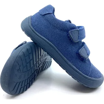 Chlapecké tenisky Protetika Koro Navy 28, Vnitřní délka boty: 18,1 cm, Vnitřní šířka boty: 7,2 cm