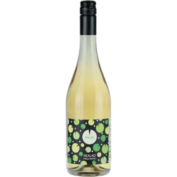 Víno Nealko Frizzante Bio