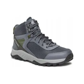 Pracovní obuv COLUMBIA BOTY TRAILSTORM ASCEND MID WP 2044271053 vel. 43,5