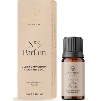 Vonný olej N°5 – inspirace parfémem AROMATIQUE