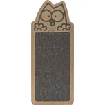 Karlie Simon's Cat Škrabadlo 70x29x1,5cm