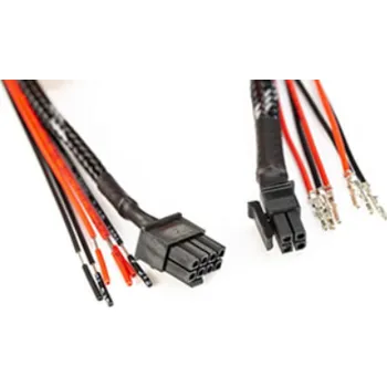 Zesilovač do auta Kabel Mosconi Gladen Ext1LINK