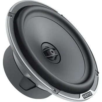 Auto Hi-Fi Reproduktory Hertz MPX 165.3 PRO