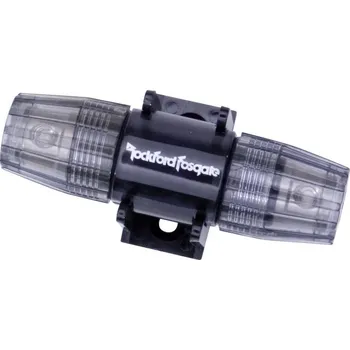 Autopojistky Rockford Fosgate RFFAGU
