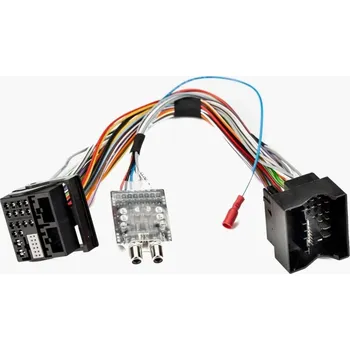 Auto Hi-Fi Mosconi Gladen PP-QLHLA28