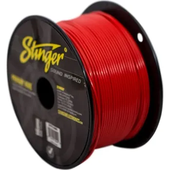 elektrický kabel Spínací kabel Stinger SPW316TRD