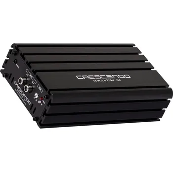 Hi-Fi komponenty Zesilovač Crescendo Revolution 1A4