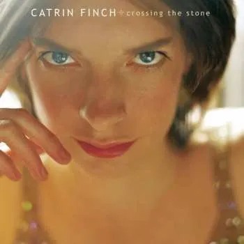 Zahraniční hudba CD Catrin Finch: Crossing The Stone 2012