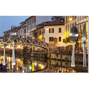 prostírání Sablio Prostírání Město: 40x30cm