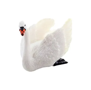 plyšák Labuť (cs)