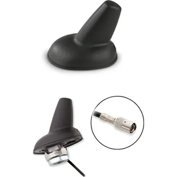 Autoelektrika Anténa Calearo Shark Sat 7727004SMB