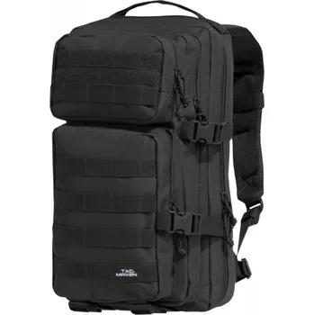 turistický batoh Pentagon Assault Malý Batoh (TAC MAVEN) (BF) D16001-01-Černá-KUS
