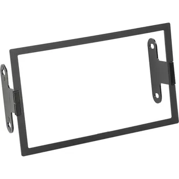Autorádio Redukční rámeček autorádia pro Nissan / Infiniti / Mercury