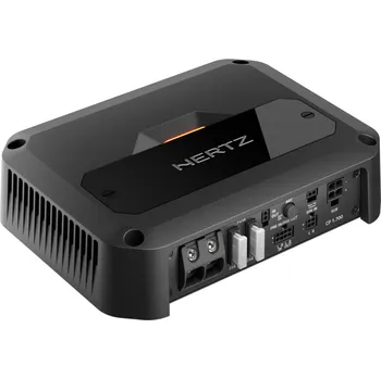 Zesilovač do auta Zesilovač Hertz CP 1.700