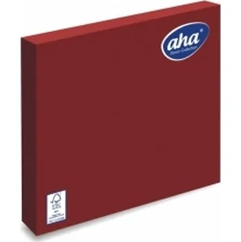 Papírový ubrousek Ubrousky 33 x 33 cm 250 ks papírové