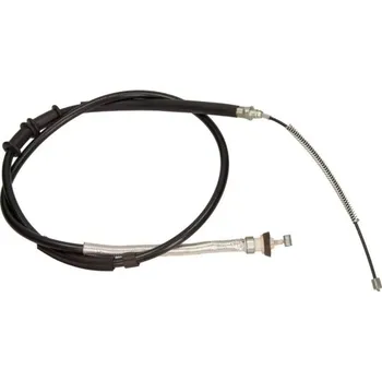 Lanko parkovací brzdy Lanko ruční brzdy MAXGEAR 32-0557