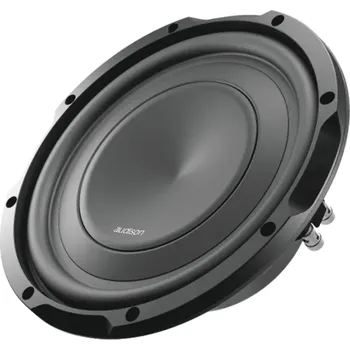 Auto Hi-Fi Subwoofer Audison APS 10 D
