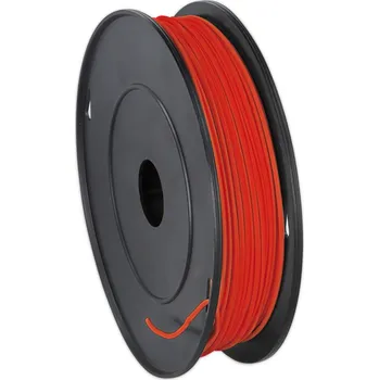 elektrický kabel ACV RCP 150 - červený (1 m)