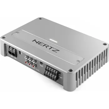 Zesilovač do auta Zesilovač Hertz Venezia V5C