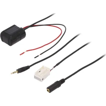 Bluetooth adaptér Bluetooth audio adaptér Bluebird AD.BLUETOOTH.08