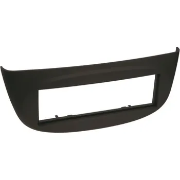 Elektronika Redukční rámeček autorádia pro Renault Twingo II, Wind