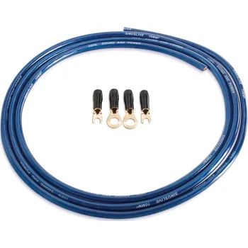 Auto Hi-Fi Sinus Live BK-10M