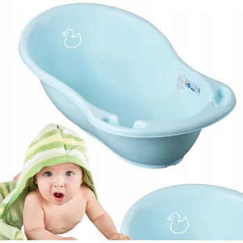 koupací vanička Vanička Tega Baby klasická
