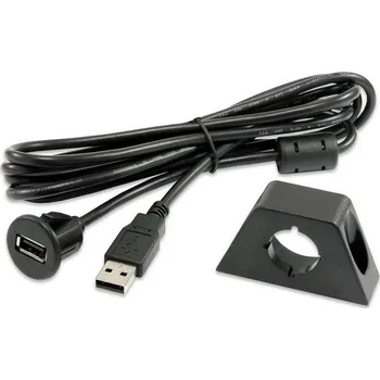 Prodlužovací kabel USB prodlužovací kabel Alpine KCE-USB3
